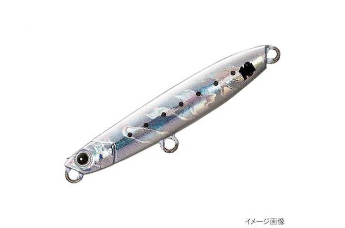メジャークラフト ジグパラ マイクロ スイム