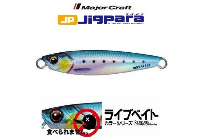 売れるのにはワケがある！10月に楽天で最も売れたソルトルアー
