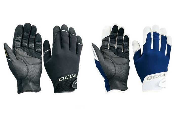 OCEA・3Dストレッチクロロプレングローブ GL-295S