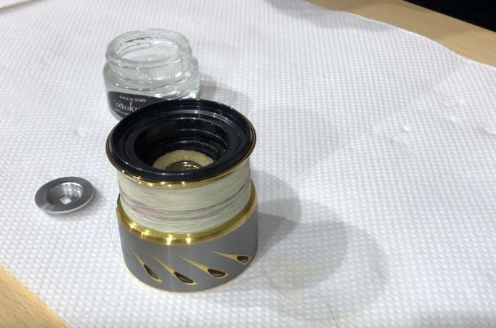 ドラグ　グリス