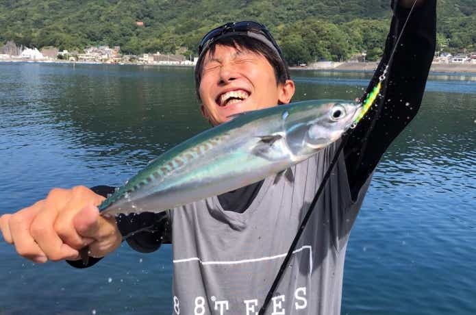 10秒ノットの画像