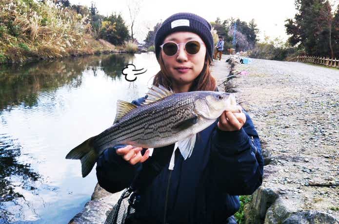 宮城アングラーズヴィレッジ】で“あの魚”が釣れる！？レア魚が釣れる管理釣り場に行ってきた | TSURI HACK[釣りハック]