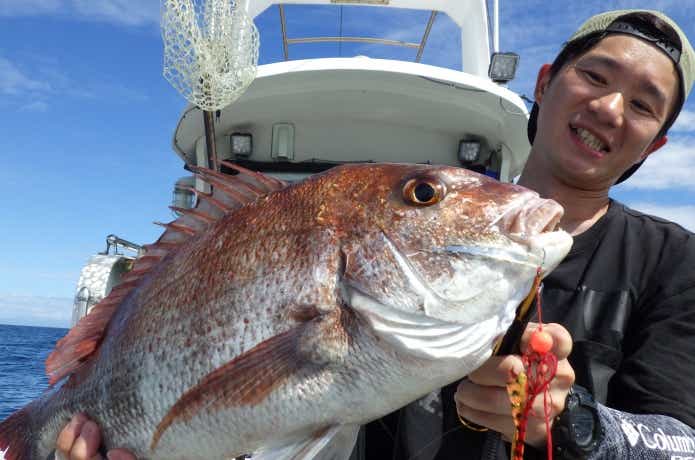 編集部おすすめタイラバ（鯛カブラ）を厳選！ド定番から実績の鯛ラバ