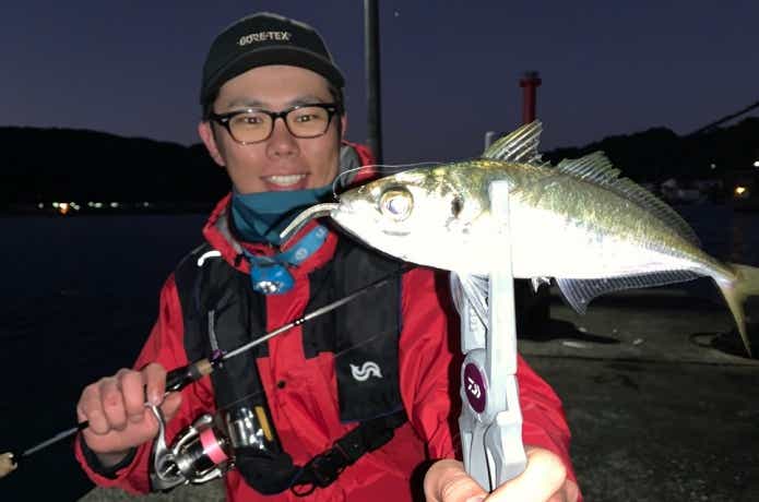 愛媛の釣りの画像