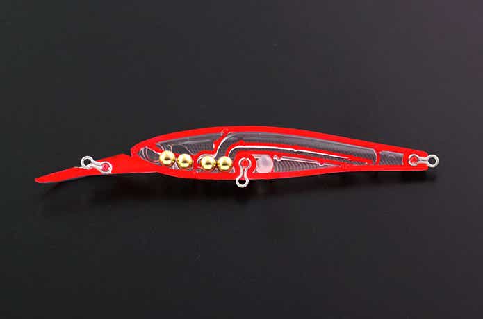 JACKALL - ジャッカル　スピンビドー ジャッカル(JACKALL) スピンビドー SP ｜アウトドア用品・釣り具