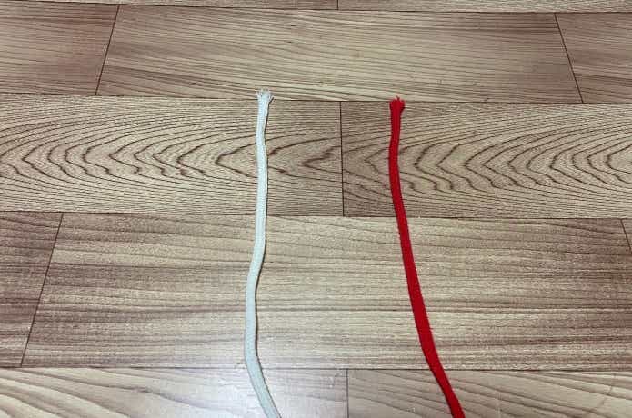 10秒ノットの画像