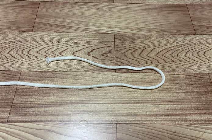 10秒ノットの画像