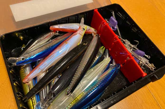 衝撃】ボーグルアーが凄すぎる！驚異のクラッチフッキングとは