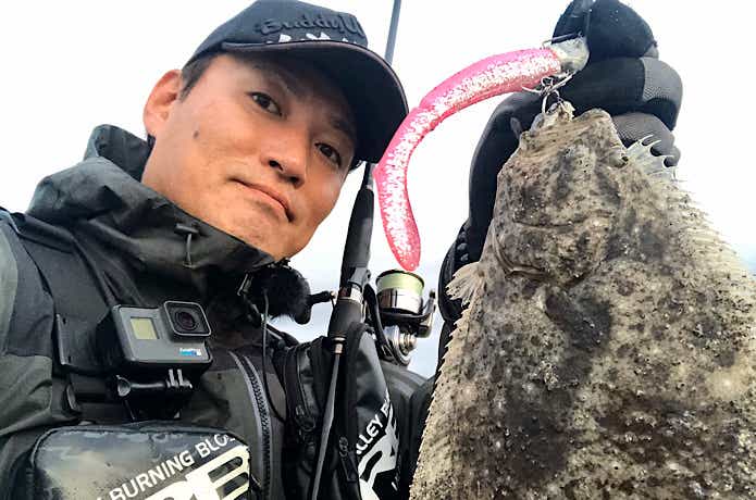 遠州サーフの画像