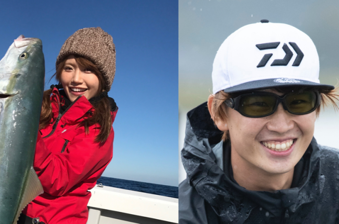 藤田京弥×秋丸美帆