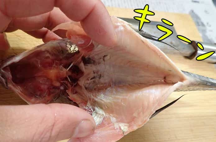 ティラピア 料理