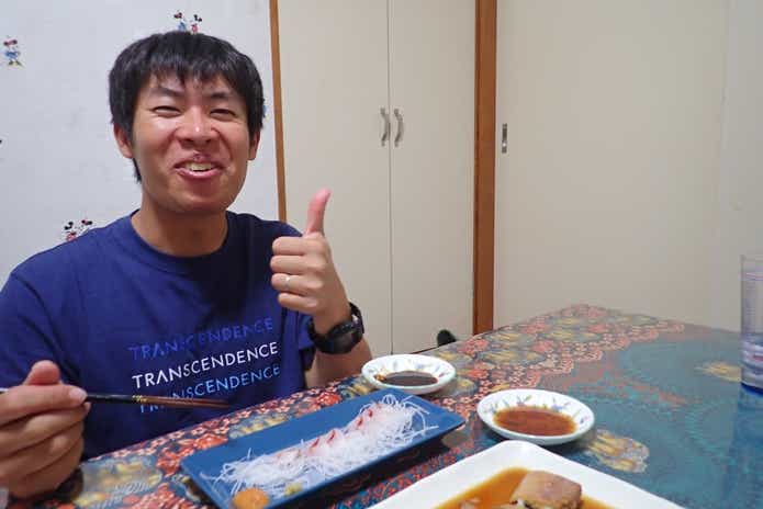 料理