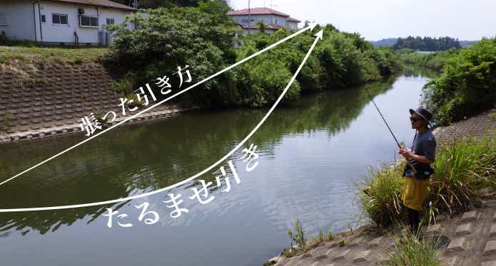 ただ巻きのコツ