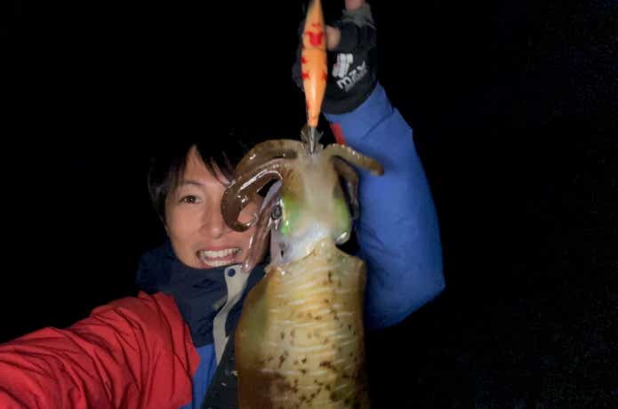 餌木蔵の画像