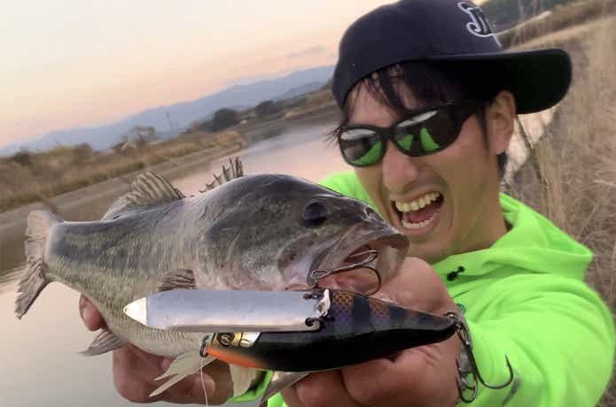 RVクローラーのインプレ