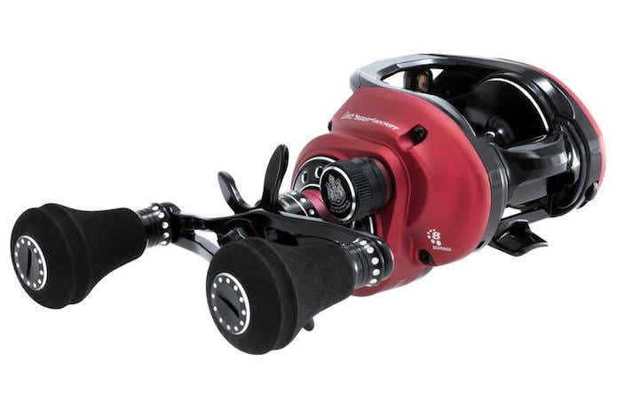 REVO BEAST ROCKET