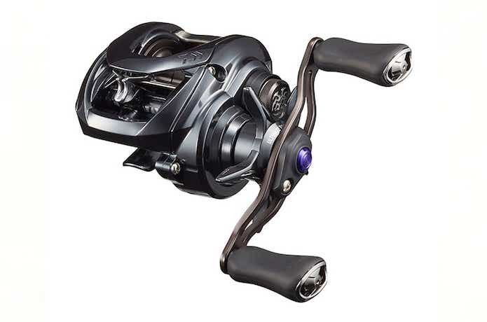 DAIWA TATULA SV TW 6.3 L