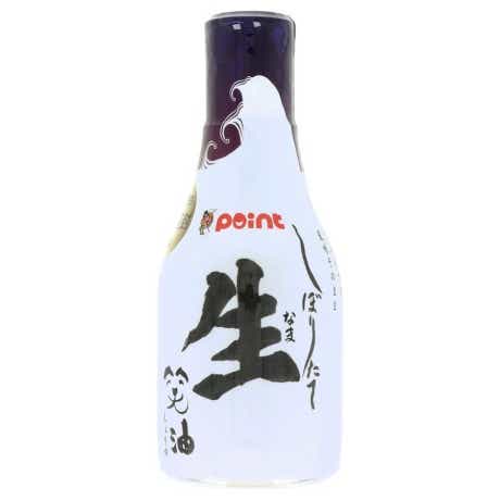 生（なま）笑油　タカミヤ