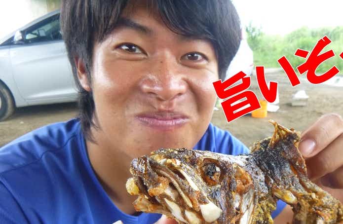 コウライケツギョ
