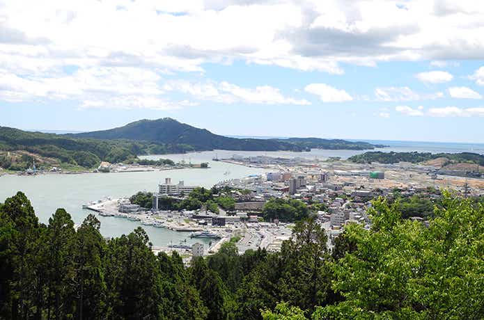 気仙沼