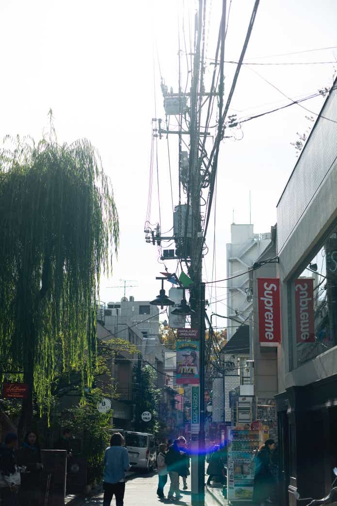 原宿