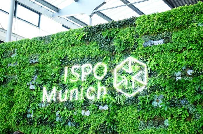 ISPO　2020　ミュンヘン