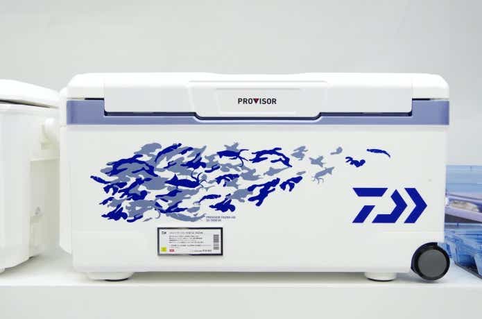 プロバイザートランク