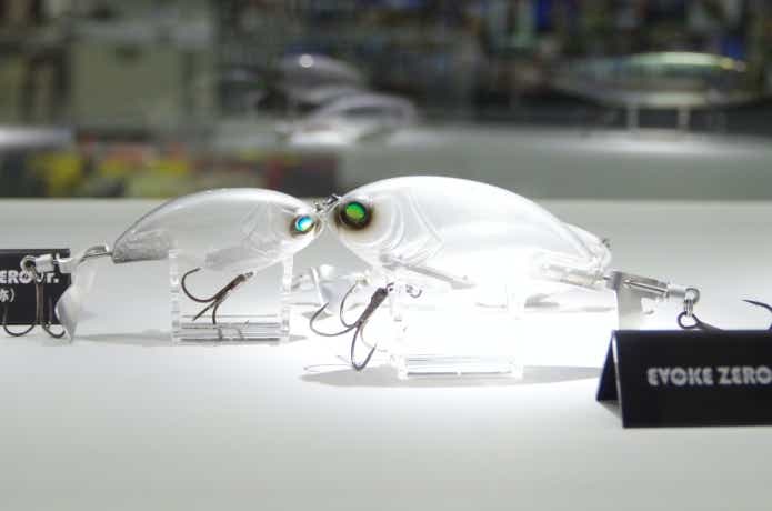 釣りフェス2020でキャッチ！注目の新作バスルアーまとめ | TSURI