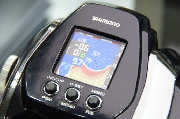 【新品未使用】シマノ20 ビーストマスター MD3000
