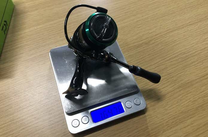 ダイワMR750 2台セット MR 750 スピニングリール – フィッシングマックス WEBSHOP