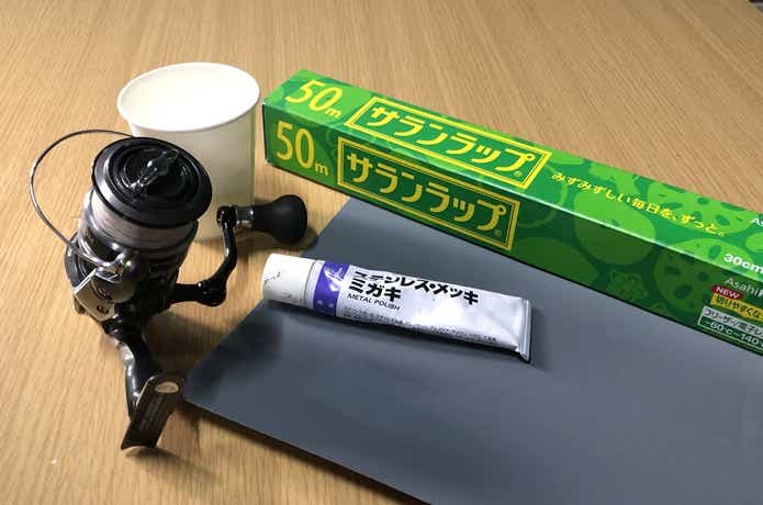 18ステラの替えスプール | すざーぬのブログ