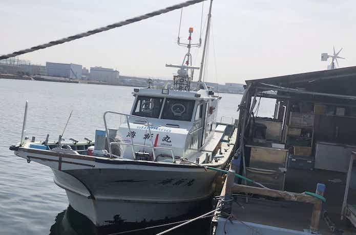 海新丸