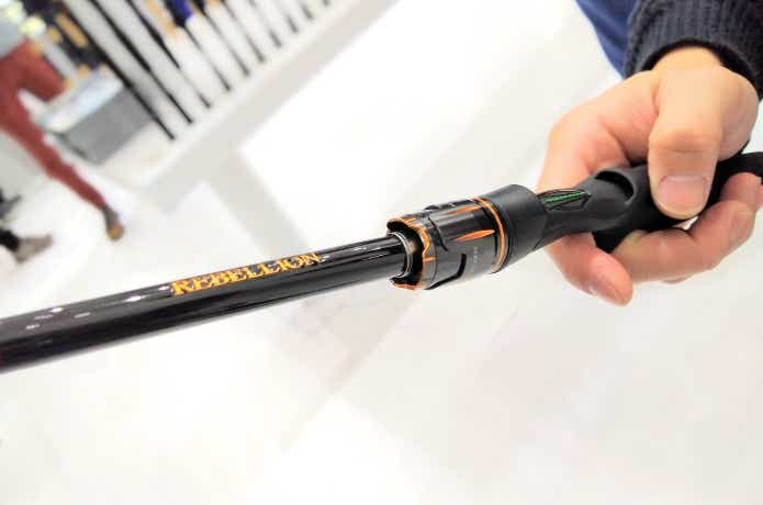 釣りフェスで見つけた！2020年発売の注目バスロッドまとめ