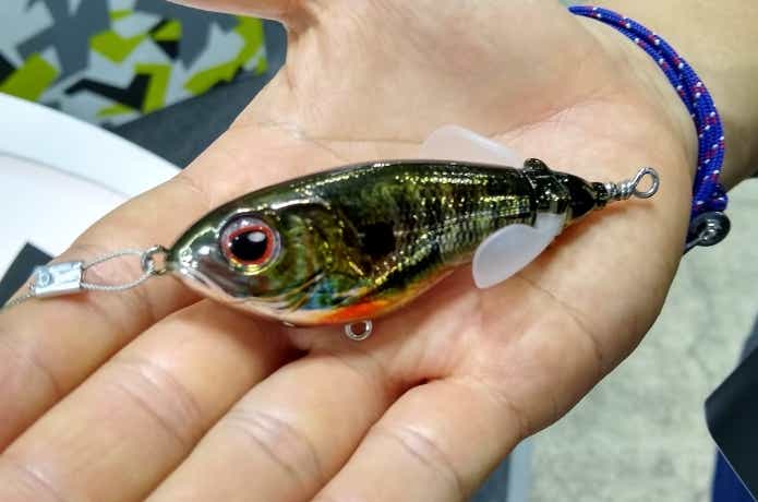 釣りフェス2020でキャッチ!注目の新作バスルアーまとめ | TSURI 釣りフェス2020でキャッチ!注目の新作バスルアーまとめ | TSURI