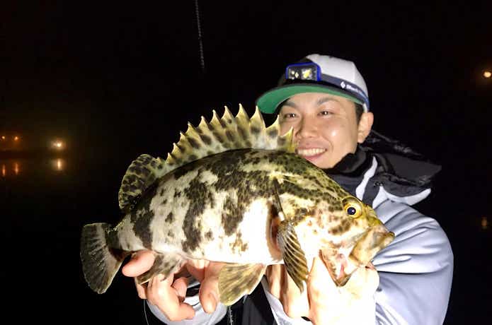 気仙沼の釣り