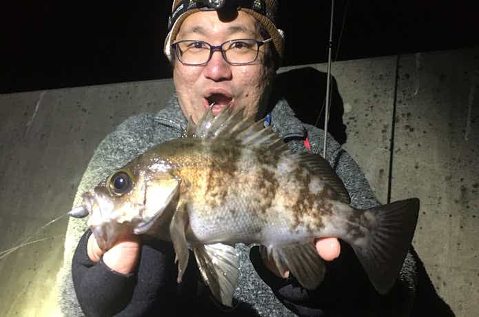 気仙沼の釣り