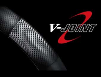 V-ジョイント
