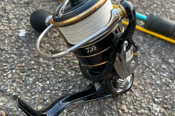 ボトムワインドの画像