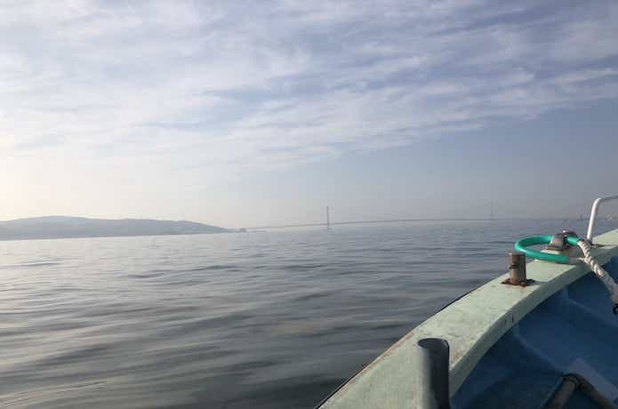 明石海峡