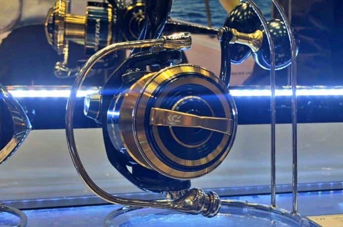 20ソルティガ】シリーズ史上最強！？完全武装のモンスターリール