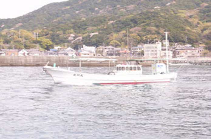 泉州丸