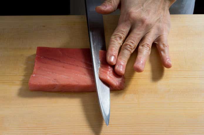 刺身