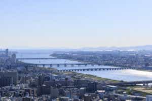汽水域
