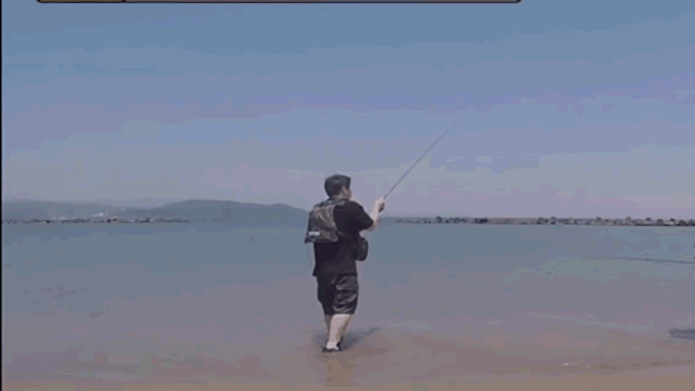 初心者キャスト