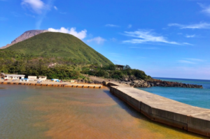 硫黄島