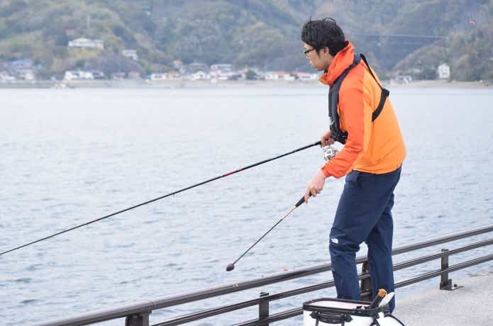 フカセ釣り】撒き餌杓（シャク）の選び方を元釣具屋が徹底解説