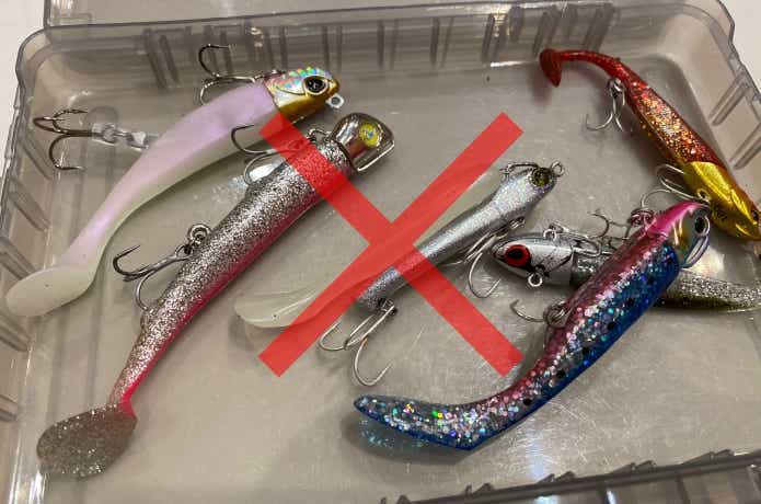 熱砂メタルドライブの保管