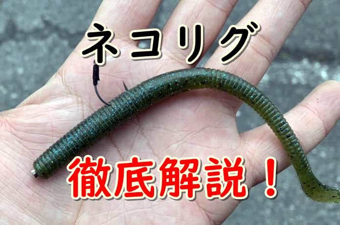 ネコリグ