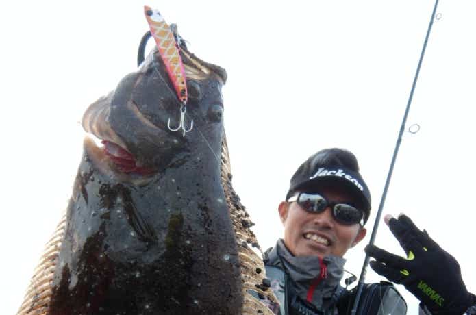 ジャクソン　飛び過ぎダニエル