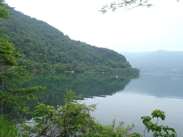 琵琶湖